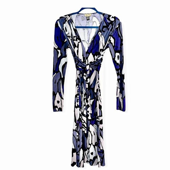 ISSA London Silk Dress - Picture 1 of 7